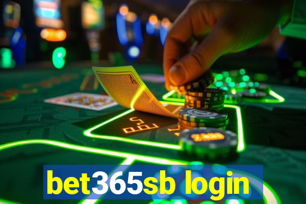 bet365sb login